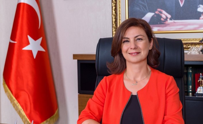 Başkan Köse'den Barış Pınarı Harekatı'na destek