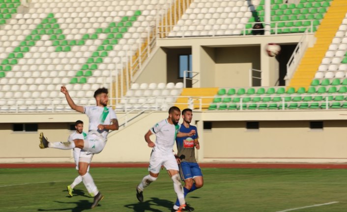 Bölgesel Amatör Ligi