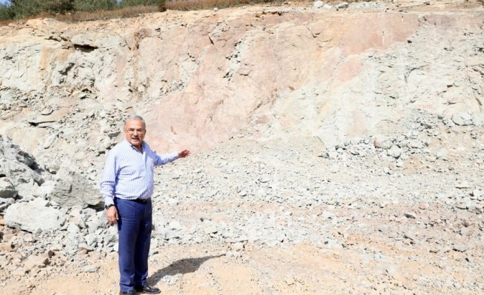 Çambaşı Yaylası'na gidiş geliş daha kolay olacak