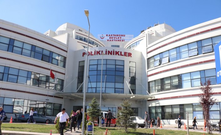 Ceviz hasadı başladı hastaneye başvurular arttı