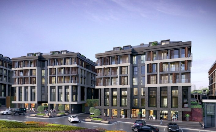 Dap Yapı'dan Validebağ Konakları'na özel kampanya