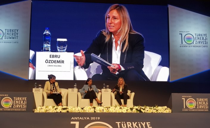 Enerji şirketlerine 