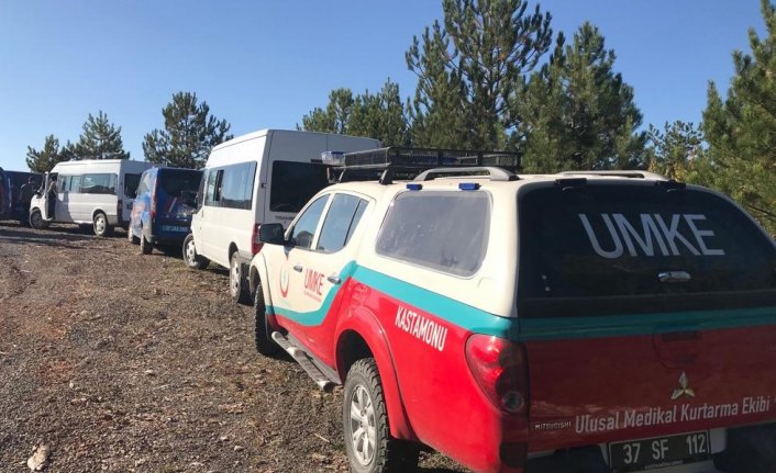 Engelli kadından 23 gündür haber alınamıyor