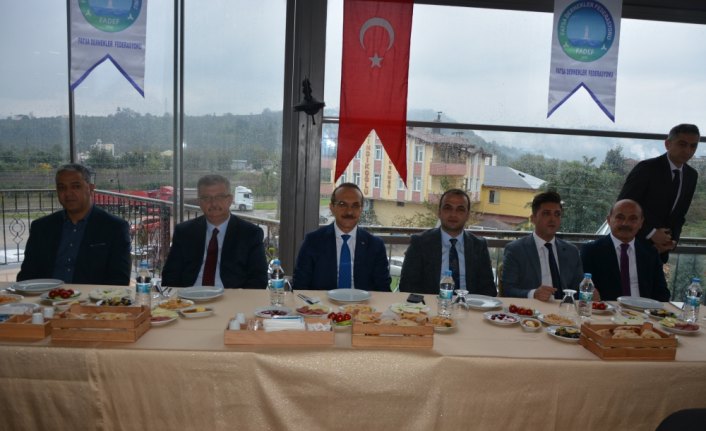 Fatsa'da hamsi festivali düzenlenecek