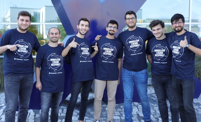 Fibabanka, geleceğin veri bilimcilerini yetiştiriyor