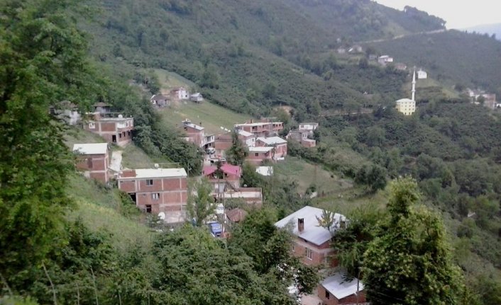 Güce ilçesinde iki köy mahalle olmak için referanduma gidiyor