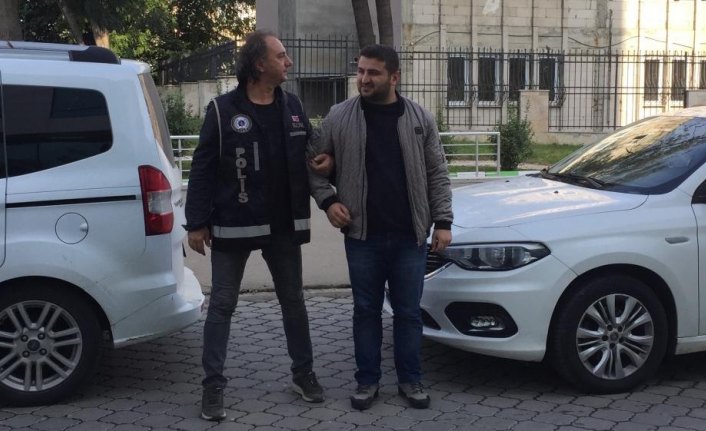 GÜNCELLEME - Samsun'daki 