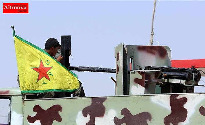 İsrailli siyasetçiler YPG/PKK'ya sahip çıktı