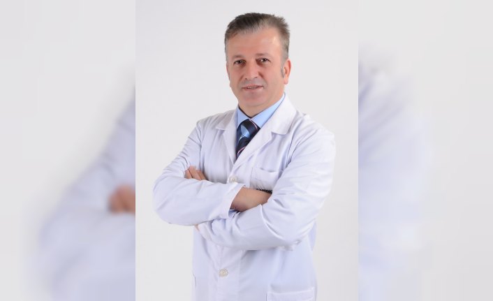 Kapalı yöntemle böbrek taşı tedavisi