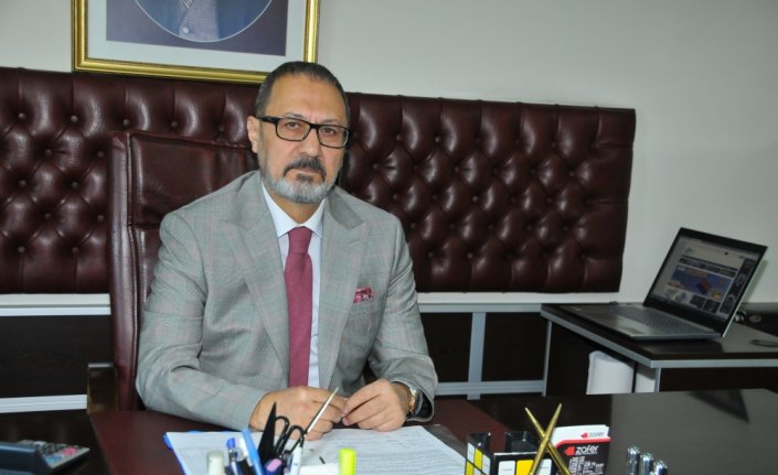 KARADENİZBİRLİK'ten taklit ve tağşiş yağ uyarısı