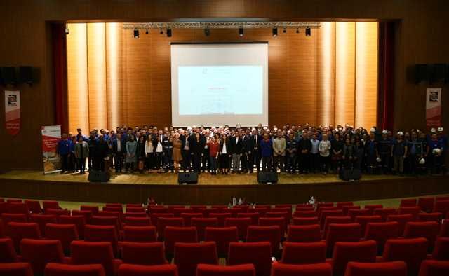 KARDEMİR'de dijital dönüşüm