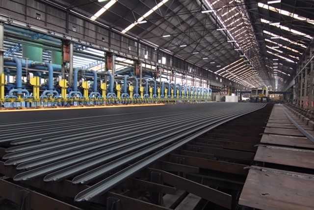 KARDEMİR'den raylı ulaşım sistemleri için yeni ürün