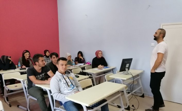 Kavak HEM'den üniversite sınavlarına hazırlık kursu