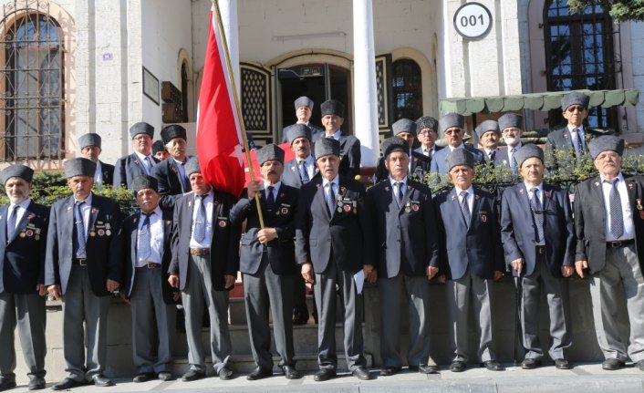KKTC Cumhurbaşkanı Mustafa Akıncı'nın açıklamalarına tepki