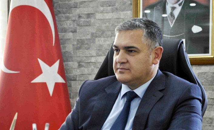 Merzifon'da sigara denetimleri