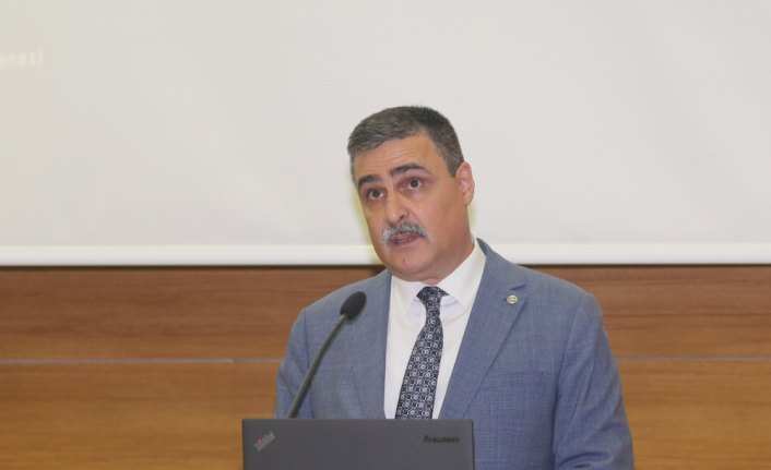 Milli Mücadele'nin 100. Yılında İstiklal Yolu ve Yiğit İnebolu Paneli