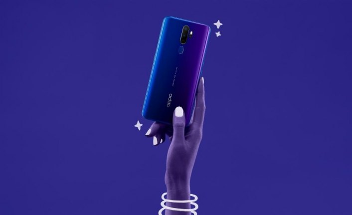 “Oppo A Serisi 2020” akıllı telefonlar, Türkiye’de satışa çıktı