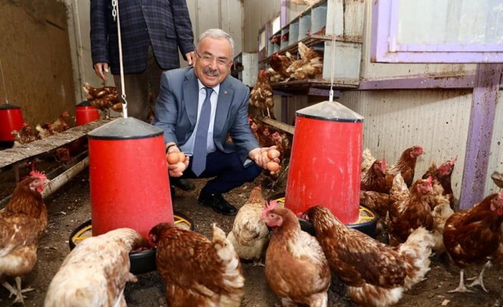 Ordu, gastronomi turizminde de iddialı