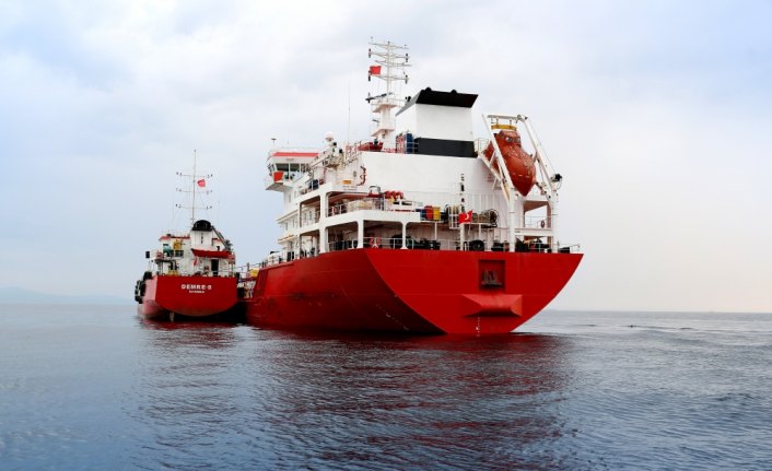 Petrol Ofisi'nden denizcilik yakıtında öncü atılım