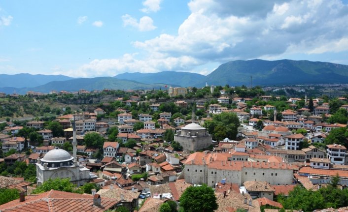 Safranbolu'nun 