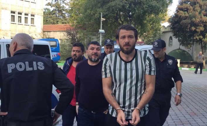 Samsun'da bekçilere saldırı ve darp iddiası