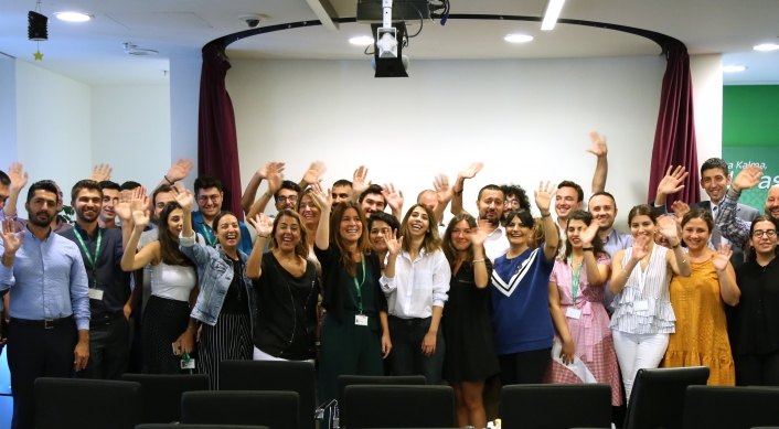 Schneider Electric uluslararası yarışmanın yarı finalistleri açıklandı