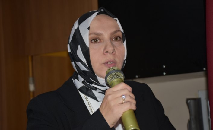 Şehit astsubay Tevfik Ayhan Gençleşen'in ismi kütüphanede yaşatılacak