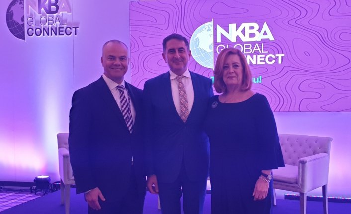 Seramik sektörü ABD pazarına hazırlanıyor