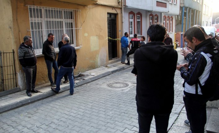 Sinop'ta 90 yaşındaki kadın, kiracısı tarafından öldürüldü