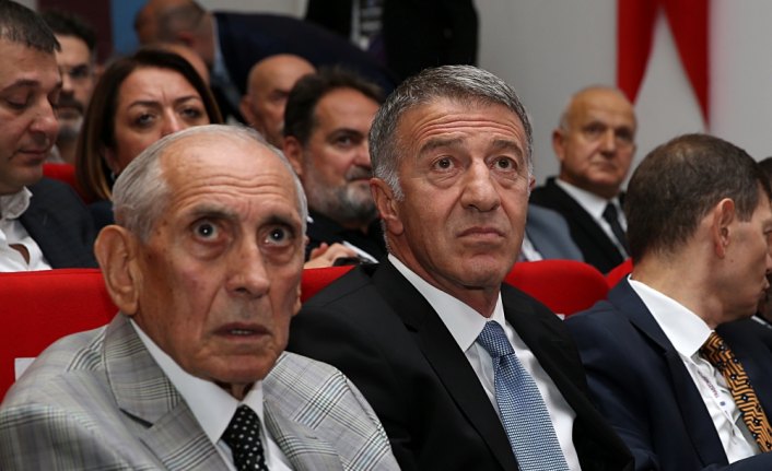 Trabzonspor'un borcu 940 milyon liraya düştü