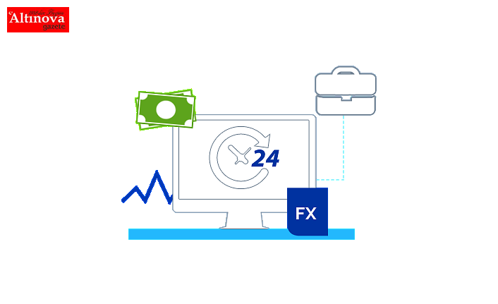 TradeMaster FX Nedir?