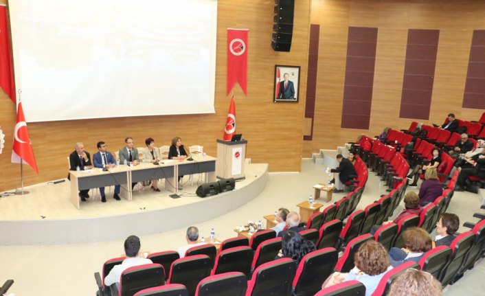 “Uluslararası 15. Anadolu Adli Bilimler Kongresi“