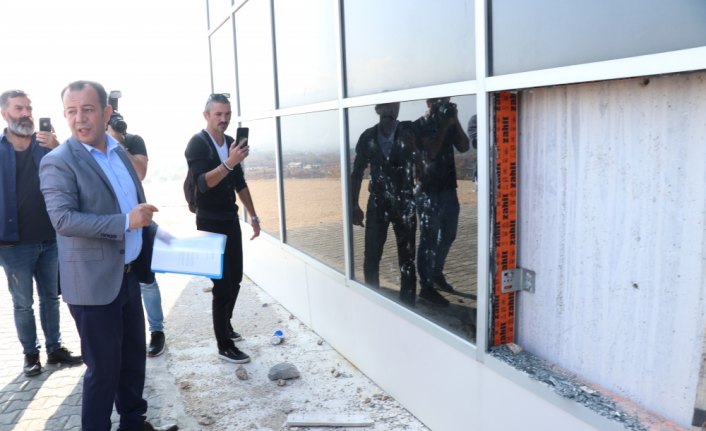 Uluslararası Köroğlu Parkı Projesi