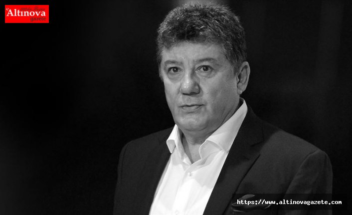 Usta oyuncu Tarık Ünlüoğlu vefat etti