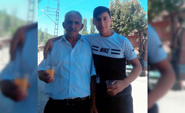 17 yaşındaki gencin bağışlanan organları 4 kişiye umut oldu