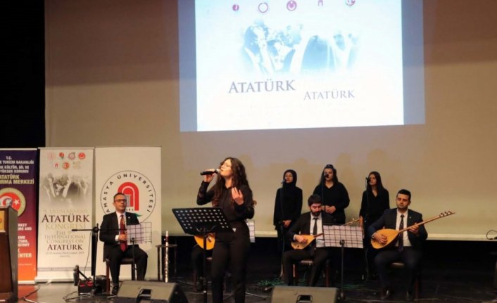9. Uluslararası Atatürk Kongresi
