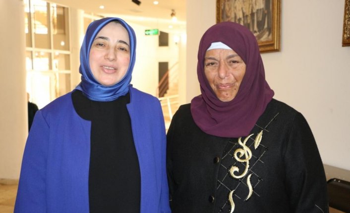 AK Parti Grup Başkanvekili Zengin'den CHP'li Özkoç'un ifadeleriyle ilgili açıklama