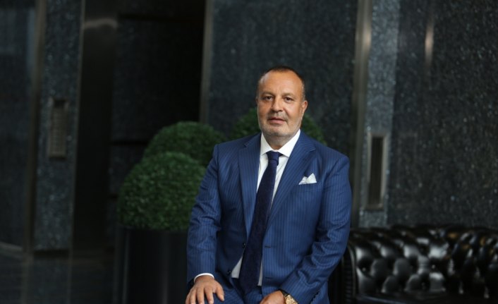 Aksa Enerji, ilk 9 ayda 350 milyon lira kar etti