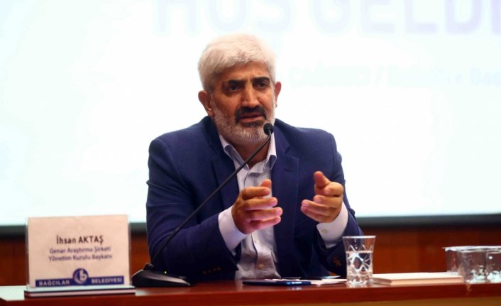 Bağcılar Belediyesinden 