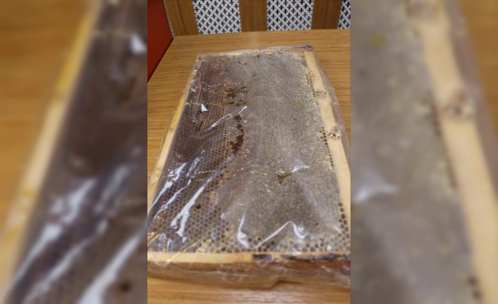 Bal ihracatından 10 ayda 18 milyon dolarlık gelir