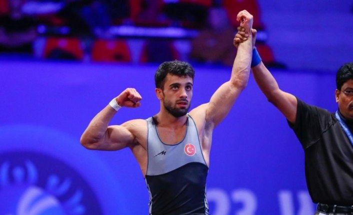 Bartın Üniversitesi sporda 57 madalyayla Türkiye birincisi