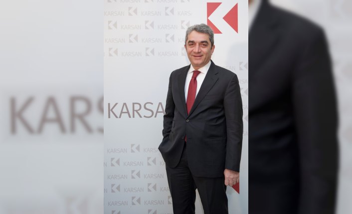 Bursa'dan Roma'ya 227 otobüs gönderildi