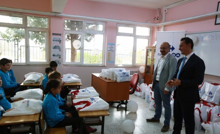 CarrefourSA ile TOG'un 