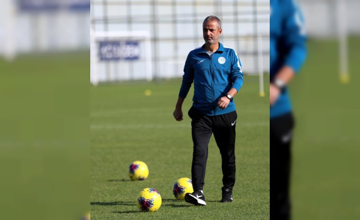 Çaykur Rizespor'da sakatlığı bulunan oyuncuların fazlalığı düşündürüyor