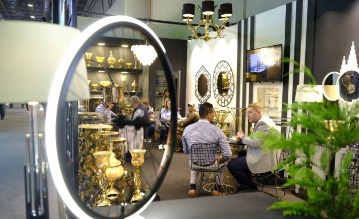 CNR İMOB OBJET, tasarımın yeni adresi oldu