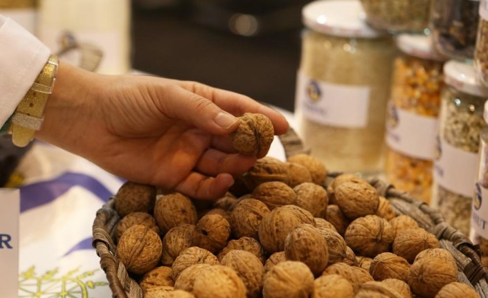 Çorum'da Tarım, Hayvancılık ve Gıda Fuarı açıldı