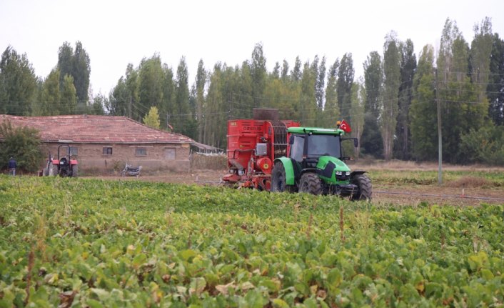 Etkin ve bilinçli gübreleme verimi 