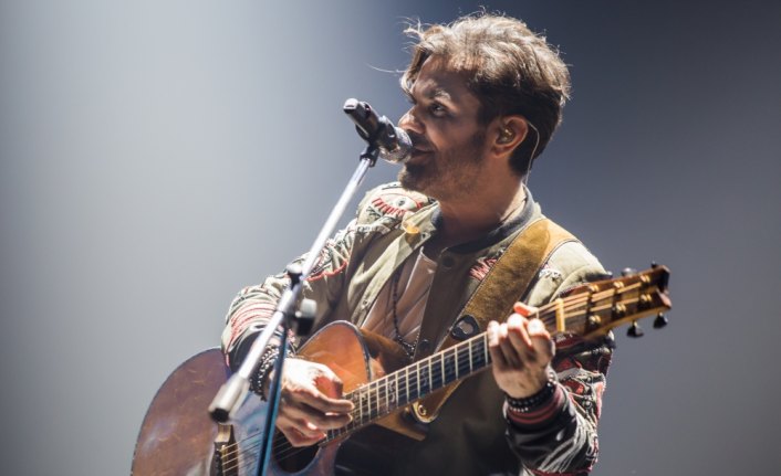 fizy İstanbul Müzik Haftası devam ediyor