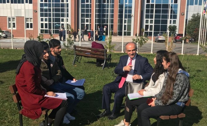 Giresun Üniversitesi 