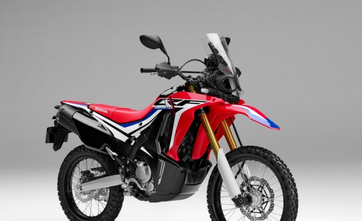 Honda motosikletlerde kredi kampanyası başladı